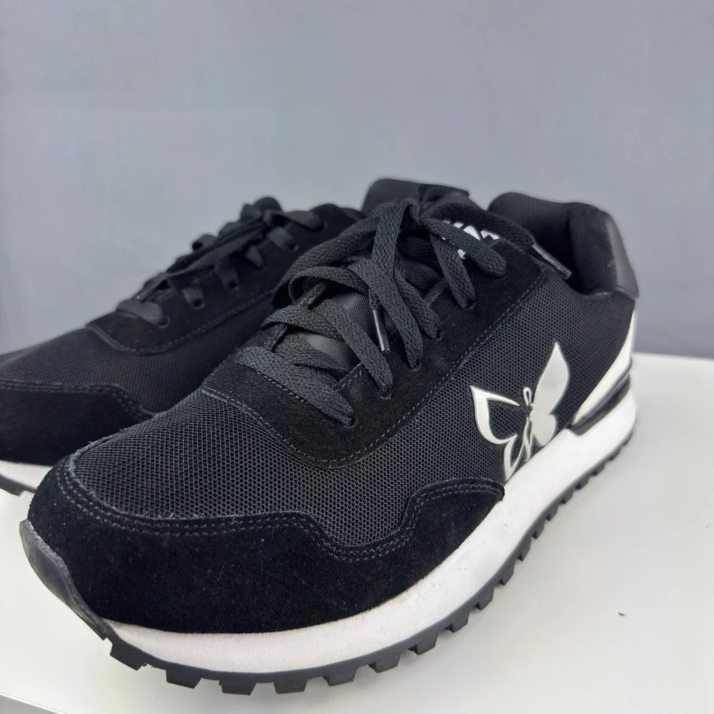 LDM low top